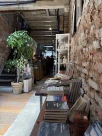 Ome by Spacebar, Penang’s Hidden Gem for Serious Coffee Lovers