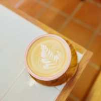 Slow Coffee Person in Penang