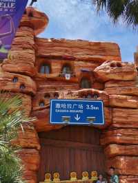 Unlock the Magic: Shanghai Disneyland is Like No Other