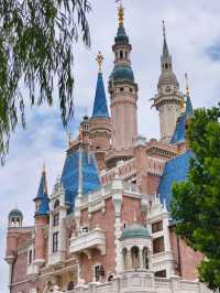Go Big, Go Bold: The Ultimate Shanghai Disneyland Experience