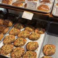 Heirloom Bread & Craft Coffee – My Visit to Fritz Coffee, Seoul (Dohwa & Wonseo branches)