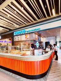 Croco Cafe