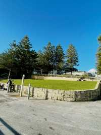 Cottesloe Beach – Winter Magic by the Sea 🌊🌅