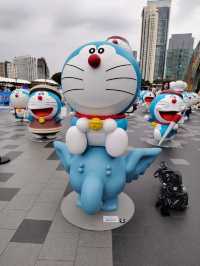 100% DORAEMON & FRIENDS TOUR