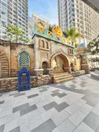 Step into a Fairytale at I-City Shah Alam ✨