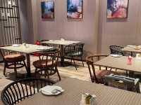 Modern Comfort in the Heart of Johor Bahru: My Stay at Hyatt Place