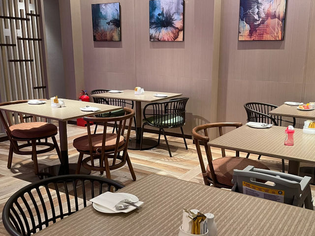 Modern Comfort in the Heart of Johor Bahru: My Stay at Hyatt Place