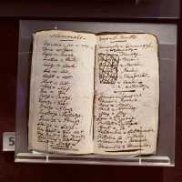 The Brontë Parsonage Museum