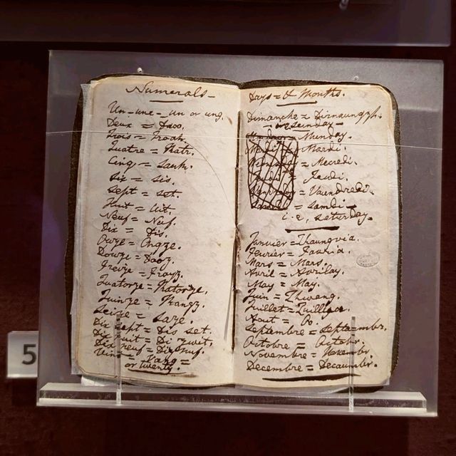 The Brontë Parsonage Museum