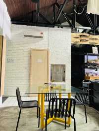 Chill Vibes With Loved Ones at Woo! Cafe