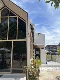 Perlada Cozy Cafe 