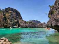 Cadlao Lagoon