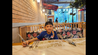📍 The Alley by Vikings | BGC Bonifacio High Street
