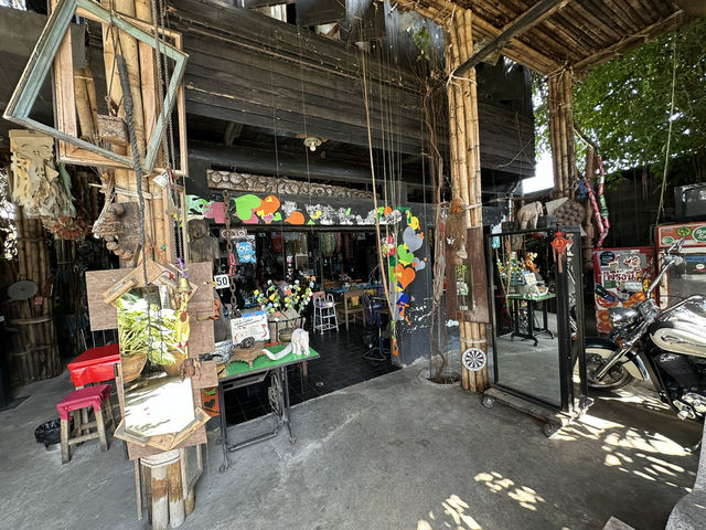 น้ำเงี้ยวป้านวล เชียงราย