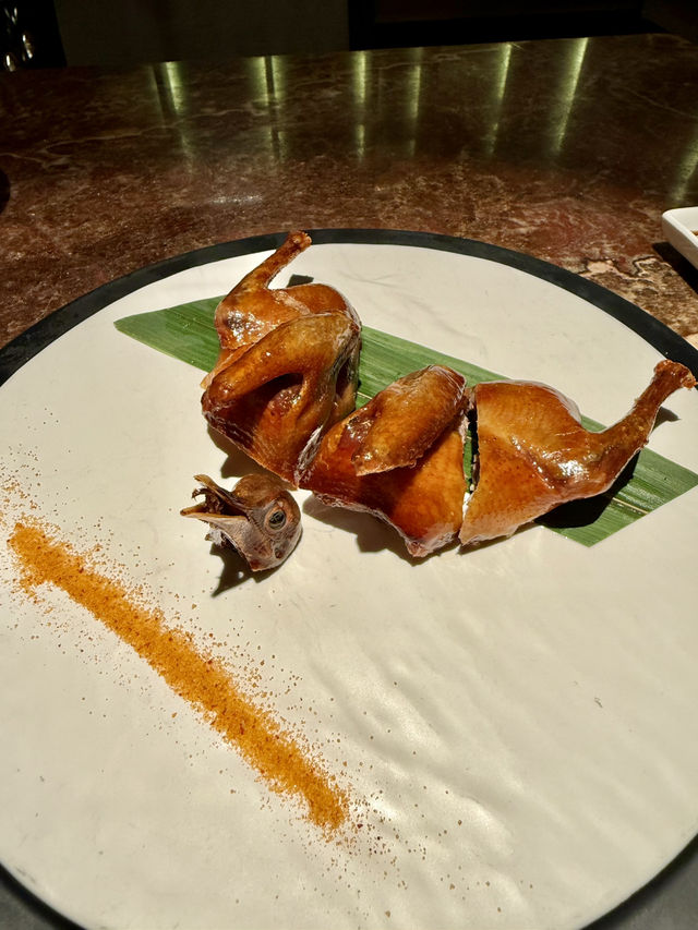夏天正當季·肥肥胖胖黃油蟹🦀
