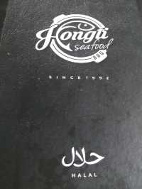 From Coconut Tom Yum to Crispy Pork—Hongti’s Flavor Parade