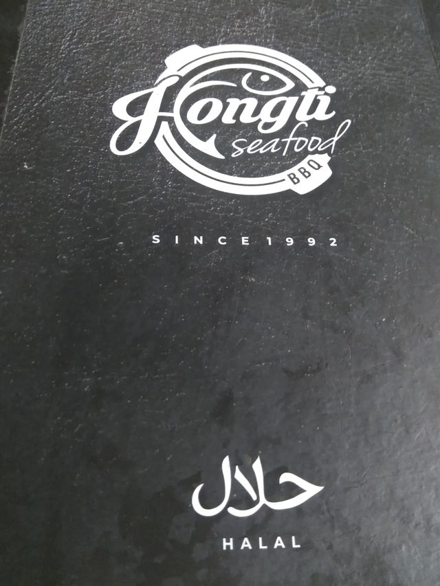 From Coconut Tom Yum to Crispy Pork—Hongti’s Flavor Parade
