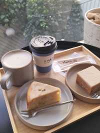 Shark Coffee in Shibuya