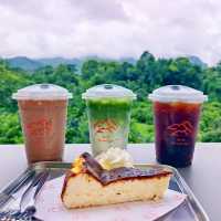 🌿 TATA Chiang Dao Cafe, Restaurant & Farm 