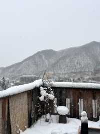 여름에 더 생각나는 삿포로의 겨울 🏔️