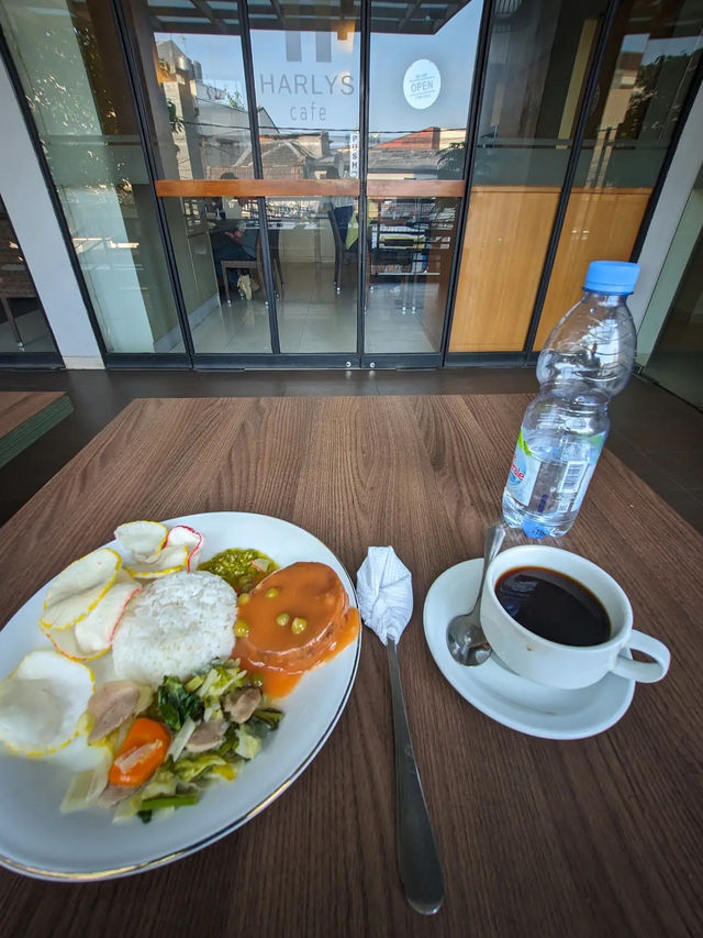 From Transit to Tranquility, Harlys Has You Covered