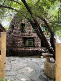 คาเฟ่ กทม.888 Little hill cafe