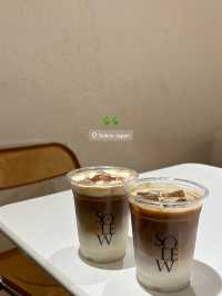  【新宿御苑】おすすめカフェ