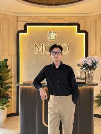 MOJO Boutique Coffee