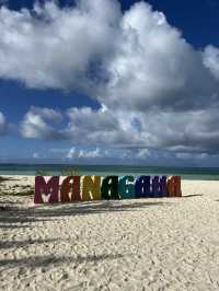 【サイパン】マニャガハ島の魅力🏝️✨✨