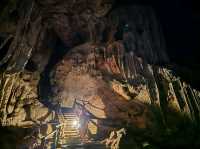 Nam Lod Cave - Mae Hong Son's Hidden Wonder