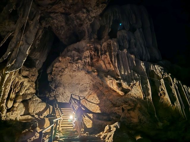 Nam Lod Cave - Mae Hong Son's Hidden Wonder