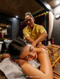 Phumontra Cafe & Massage ภูมนตรา 