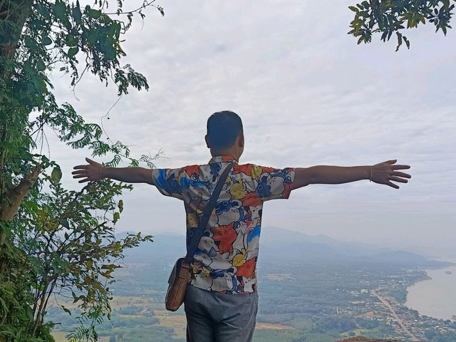 วัดผาตากเสื้อ .. จังหวัดหนองคาย 🎉