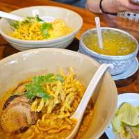 Eat like a Local in Chiang Mai: Authentic Flavors & Hidden Gems