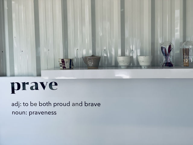 🍵Prave Cafe คาเฟ่ริมทะเล ศรีราชา🌊