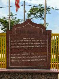 Nam Thean Tong Temple