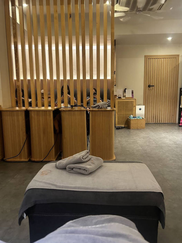 Moood Massage