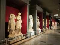 Antalya Archaeological Museum Adventures