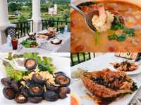 The Blue Sky Resort Khao Kho 