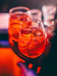 Negroni Aperitivo Bar