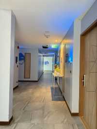 BlueSotel SMART krabi
