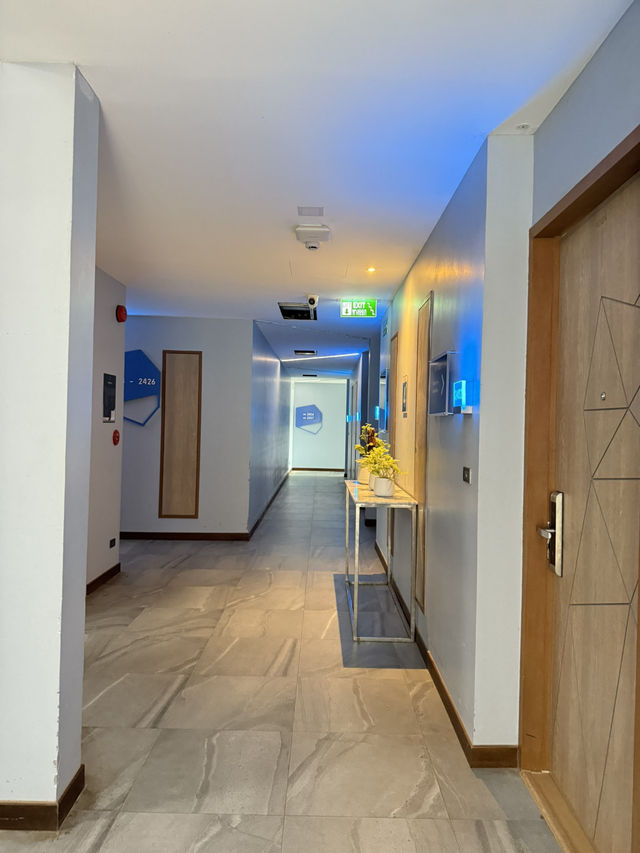 BlueSotel SMART krabi