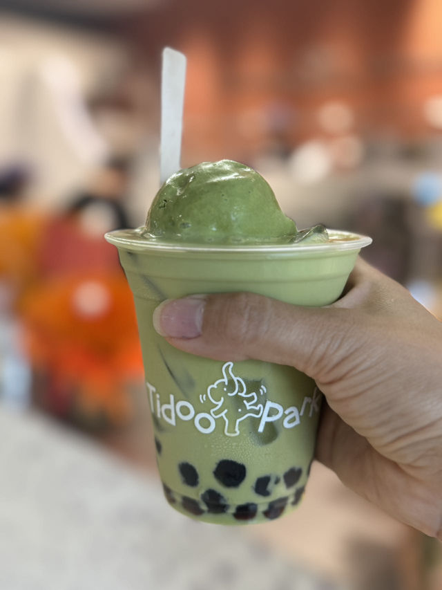 南山海岸城探店🌴 放假chill的寶藏地✨
