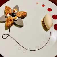 Indulging in the 4 collaborations menu at Nobu KL