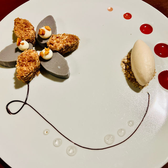 Indulging in the 4 collaborations menu at Nobu KL