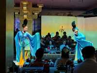 Gong Yan Shanghai: A Unique Culinary Experience