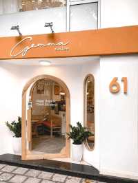 Gemma Coffee