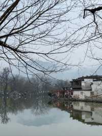 From Dynasty to Dragon: The Cinematic Soul of Hongcun