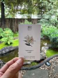 Magokoro Teahouse - มีใจให้มัทฉะ