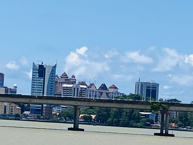 รีวิวสถานที่ท่องเที่ยวในมาเลเซีย
